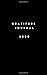 Gratitude Journal 2020 by Abstract Press