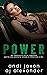 Power (SEAL'd #4)