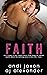 Faith (SEAL'd #5)
