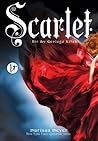 Scarlet by Marissa Meyer