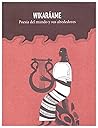 Wikaráame: Poesía del mundo y sus alrededores
