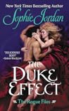 The Duke Effect by Sophie Jordan