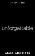 Unforgettable