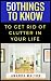 50 Things to Know to Get Ri...