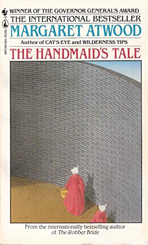 The Handmaid's Tale