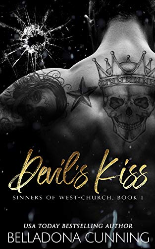 Devil's Kiss (Sinners of West-Church, Book 1)