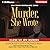 Close-Up on Murder (Murder, She Wrote, #40)
