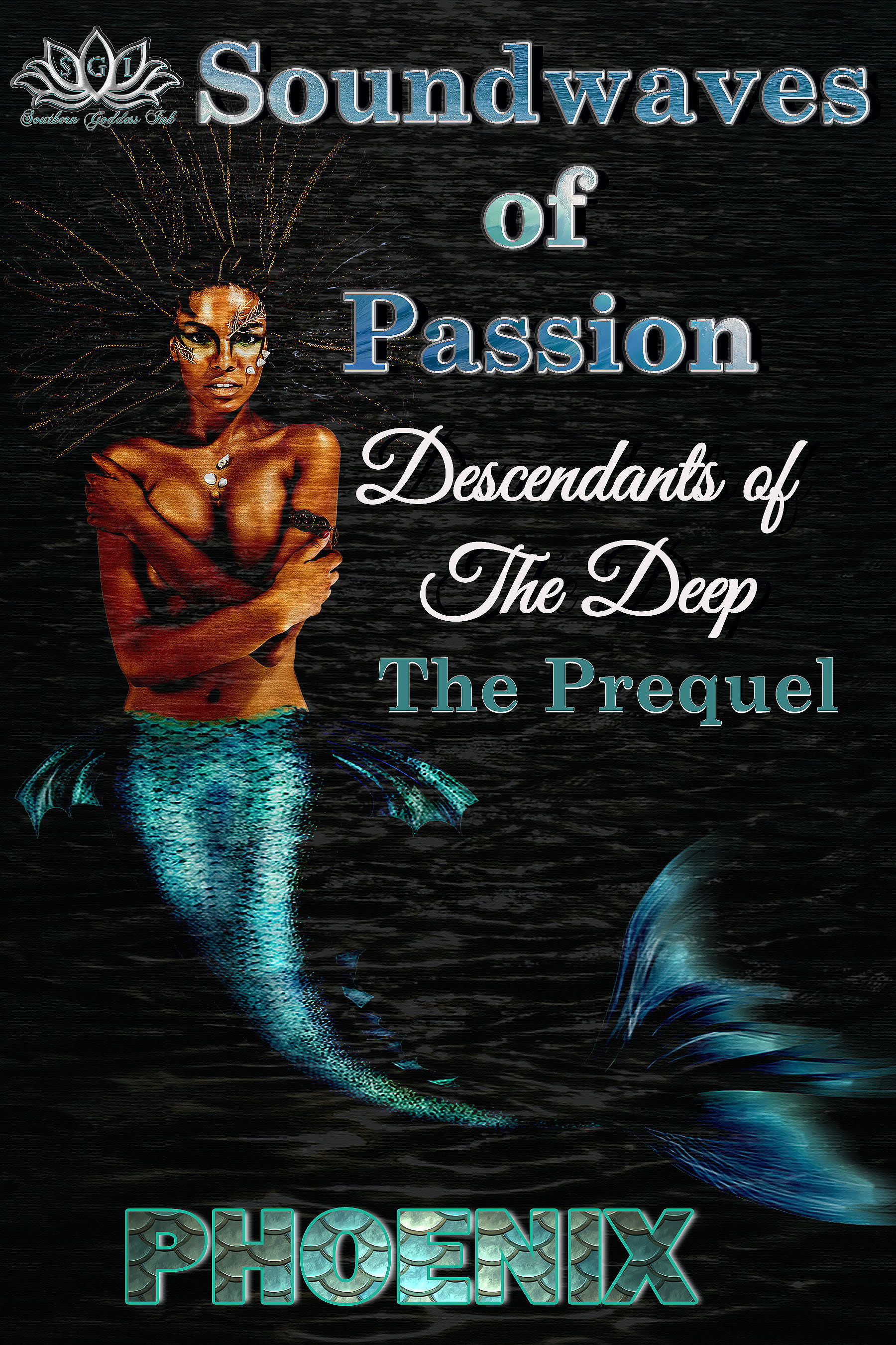 Soundwaves of Passion: The Prequel