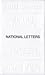 National Letters: Languages...