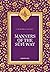 Manners of the Sufi Way