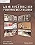 Administracion y Control de...