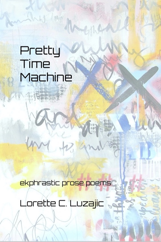 Pretty Time Machine (Paperback)