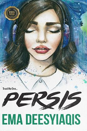 Persis (Paperback)