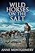Wild Horses on the Salt
