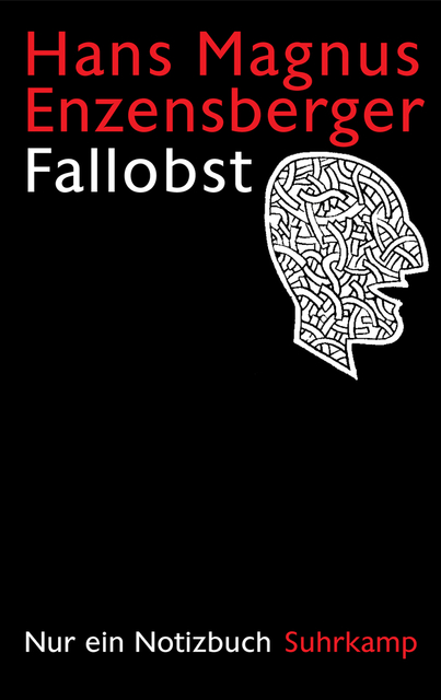 Fallobst: Nur ein Notizbuch
