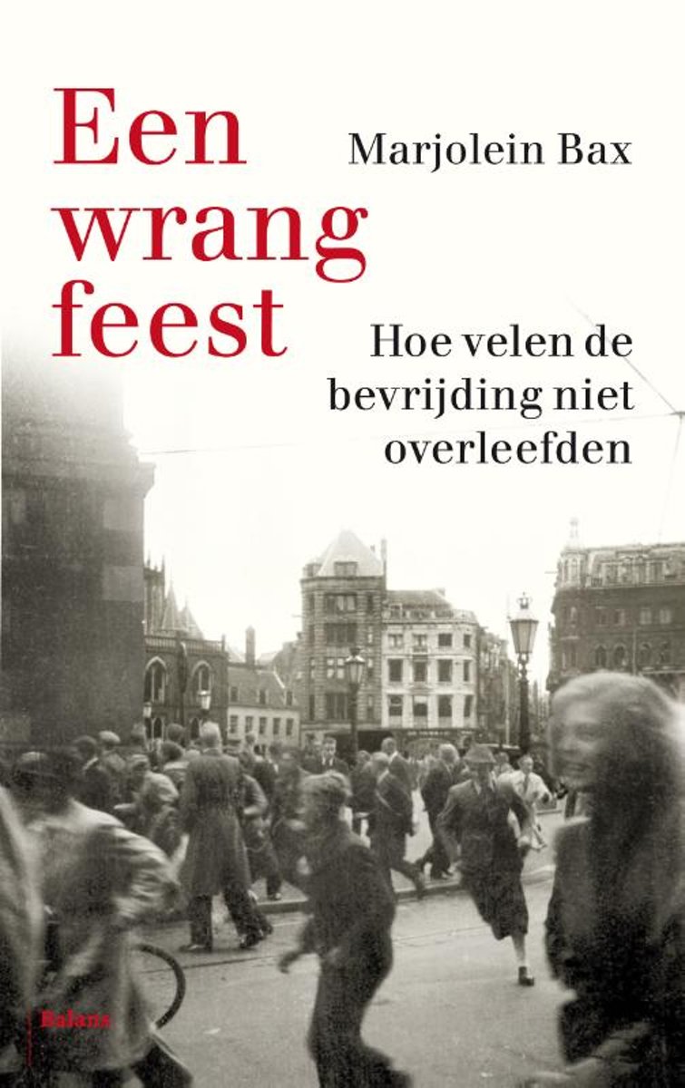 Een wrang feest (Paperback)