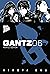 Gantz 6 by Hiroya Oku