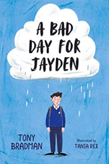 A Bad Day for Jayden (Paperback)