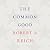 The Common Good