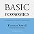 Basic Economics by Thomas Sowell