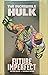 The Incredible Hulk: Future Imperfect