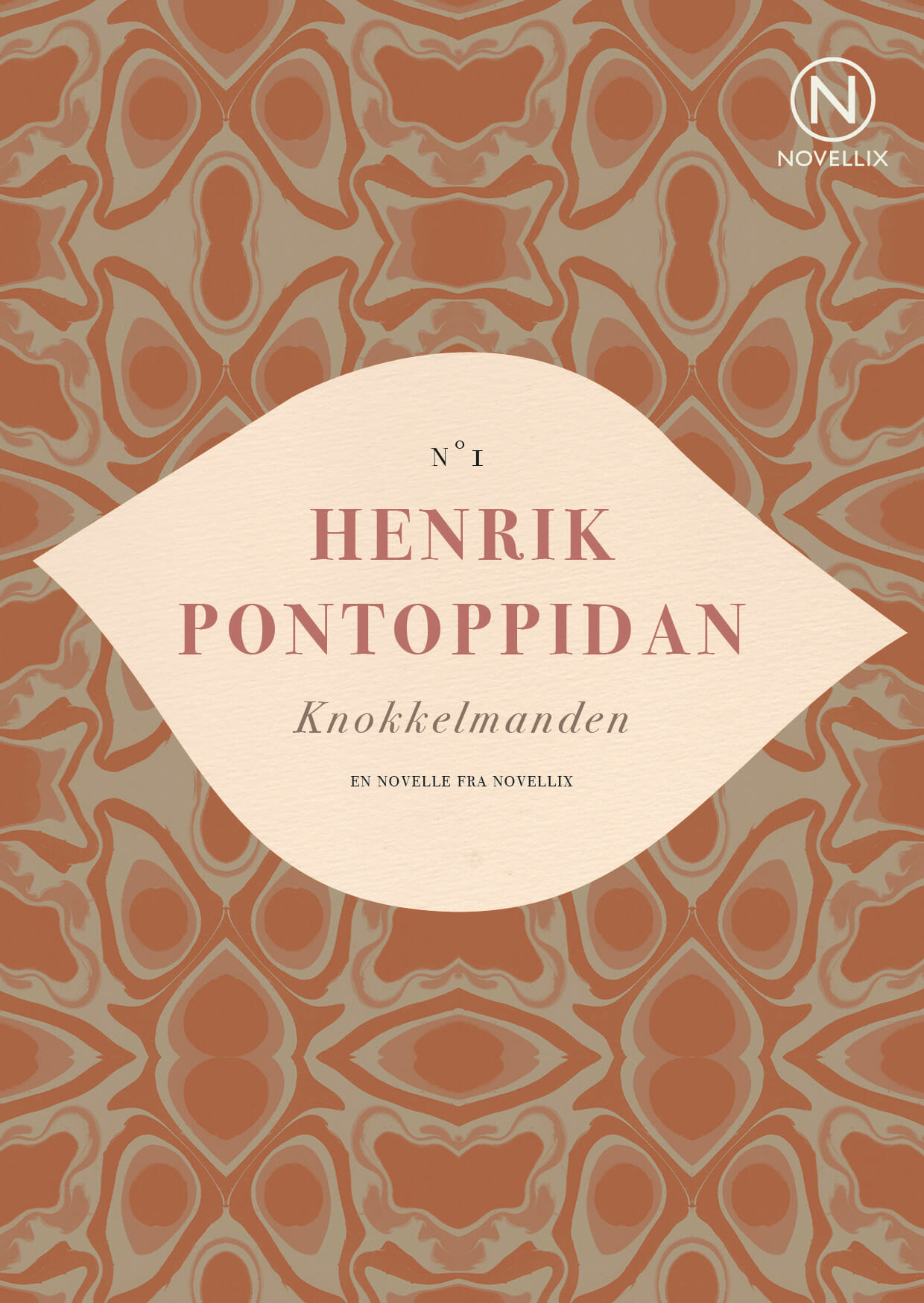 Knokkelmanden