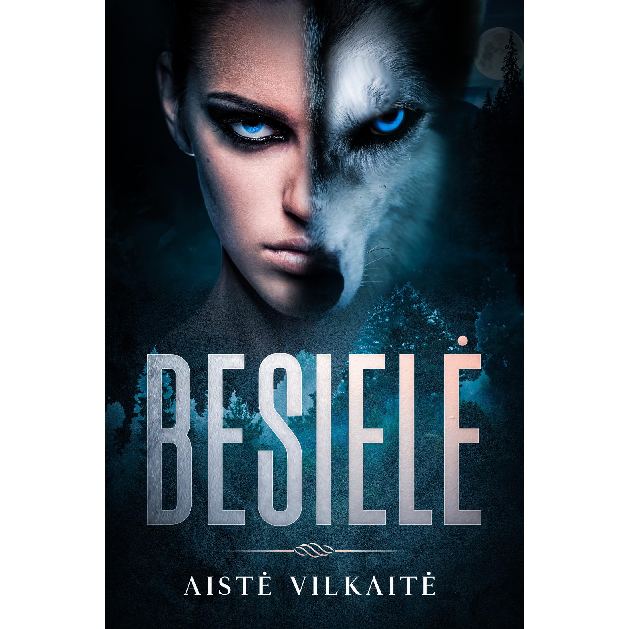 Besielė By Aistė Vilkaitė Besielė By Aistė Vilkaitė