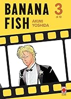 Banana Fish Perfect Edition T03 By Akimi Yoshida