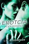 Erotcia Alien Romance