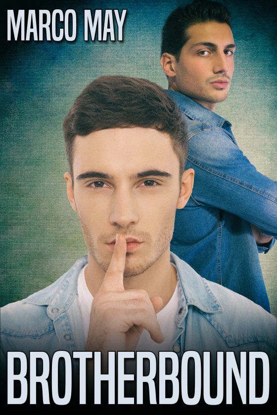 Brotherbound (Kindle Edition)