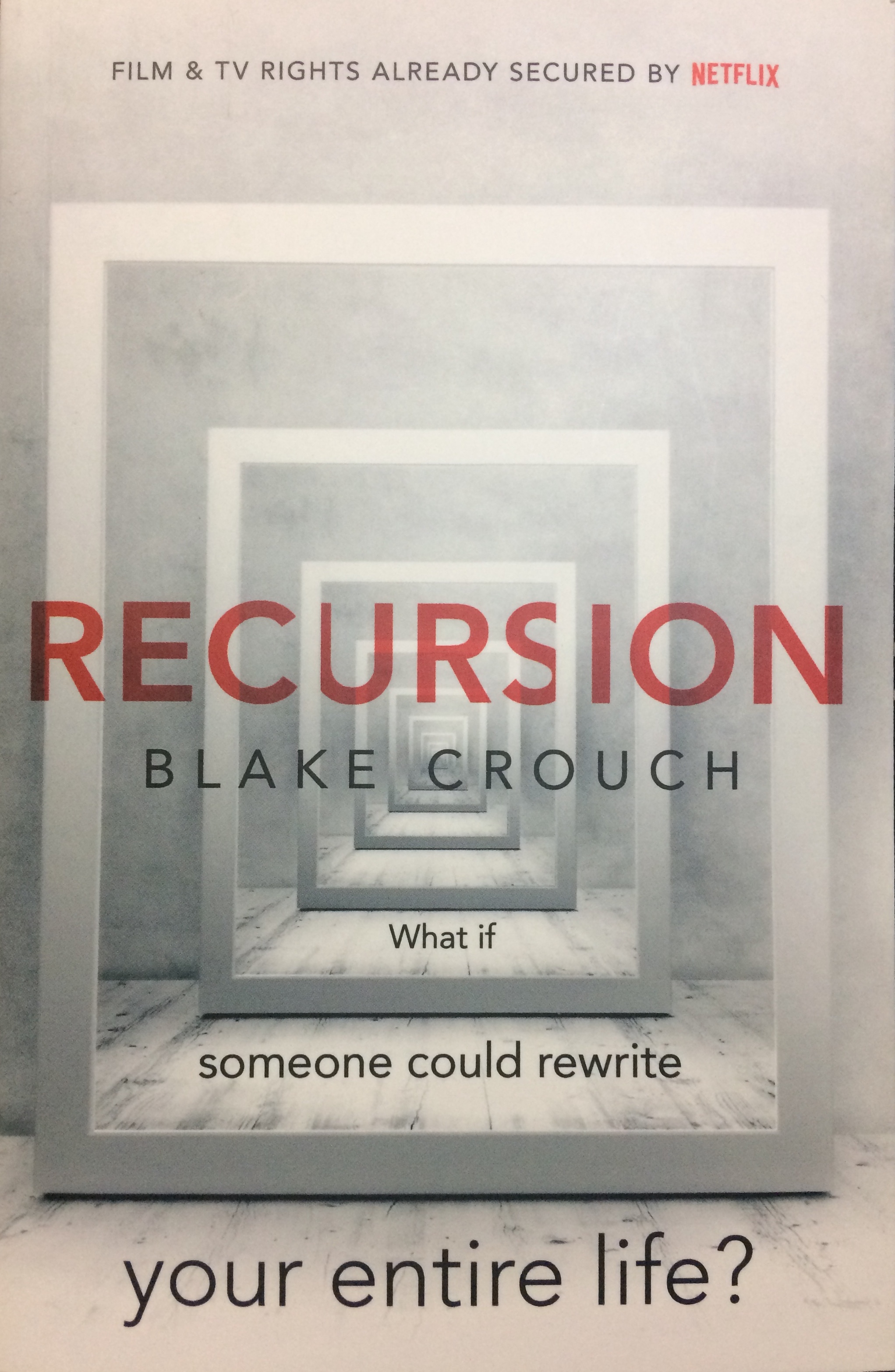 Recursion