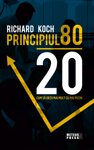 Principiul 80-20....