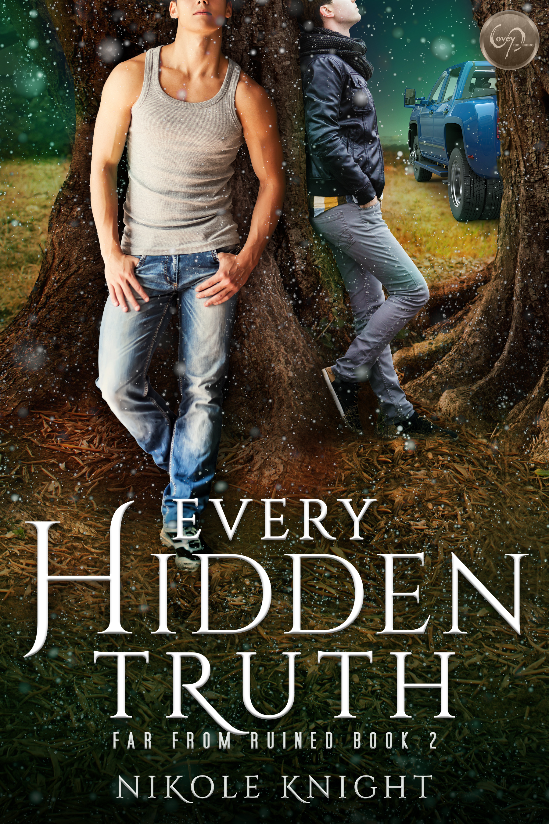 Every Hidden Truth (Far from Ruined #2)