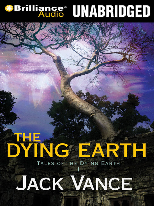 The Dying Earth