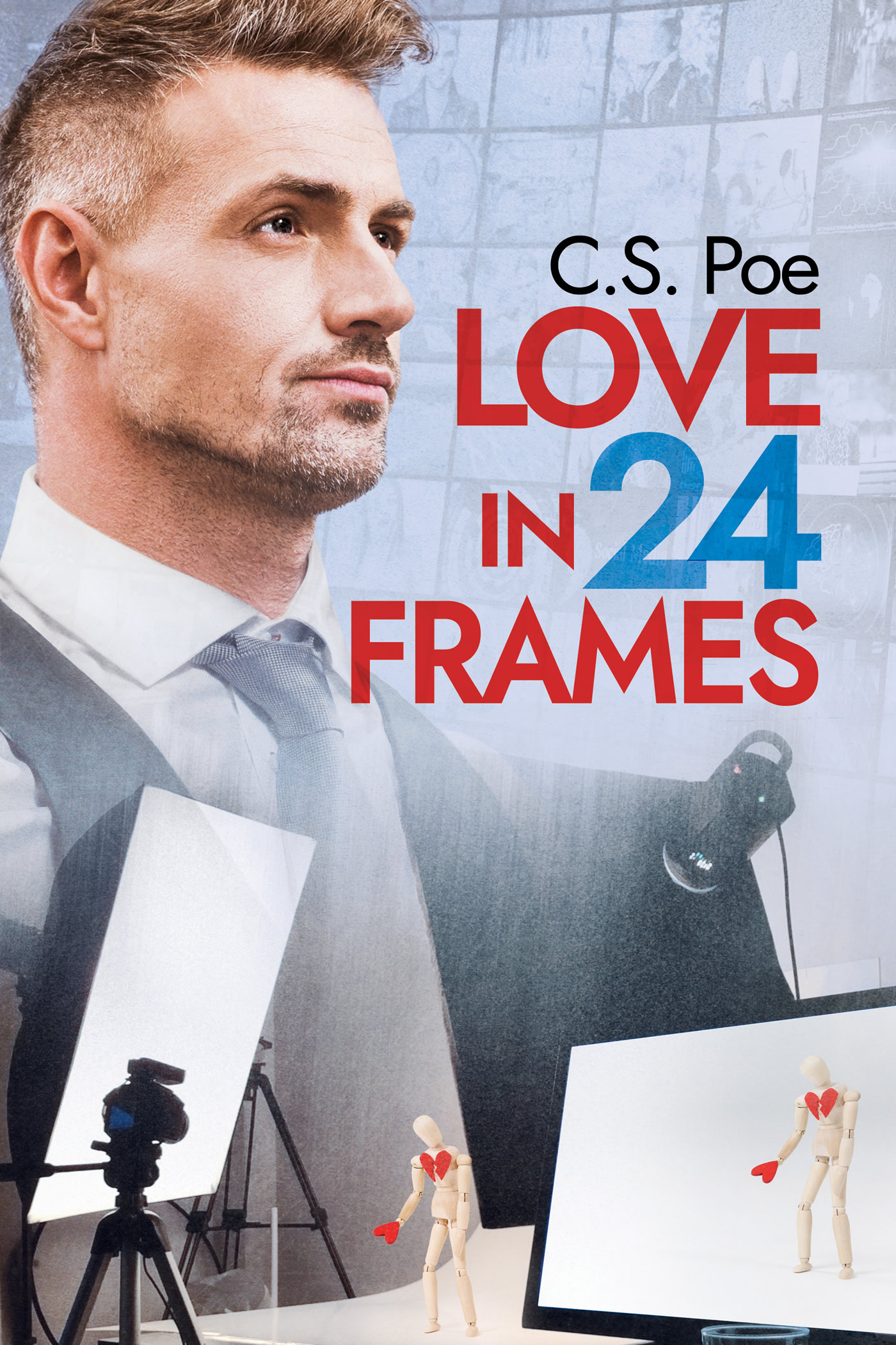 Love in 24 Frames (ebook)