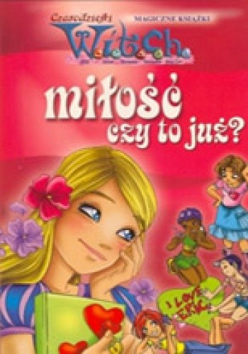 Miłość - czy to już ?