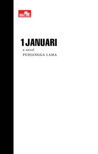 1 Januari (Paperback)