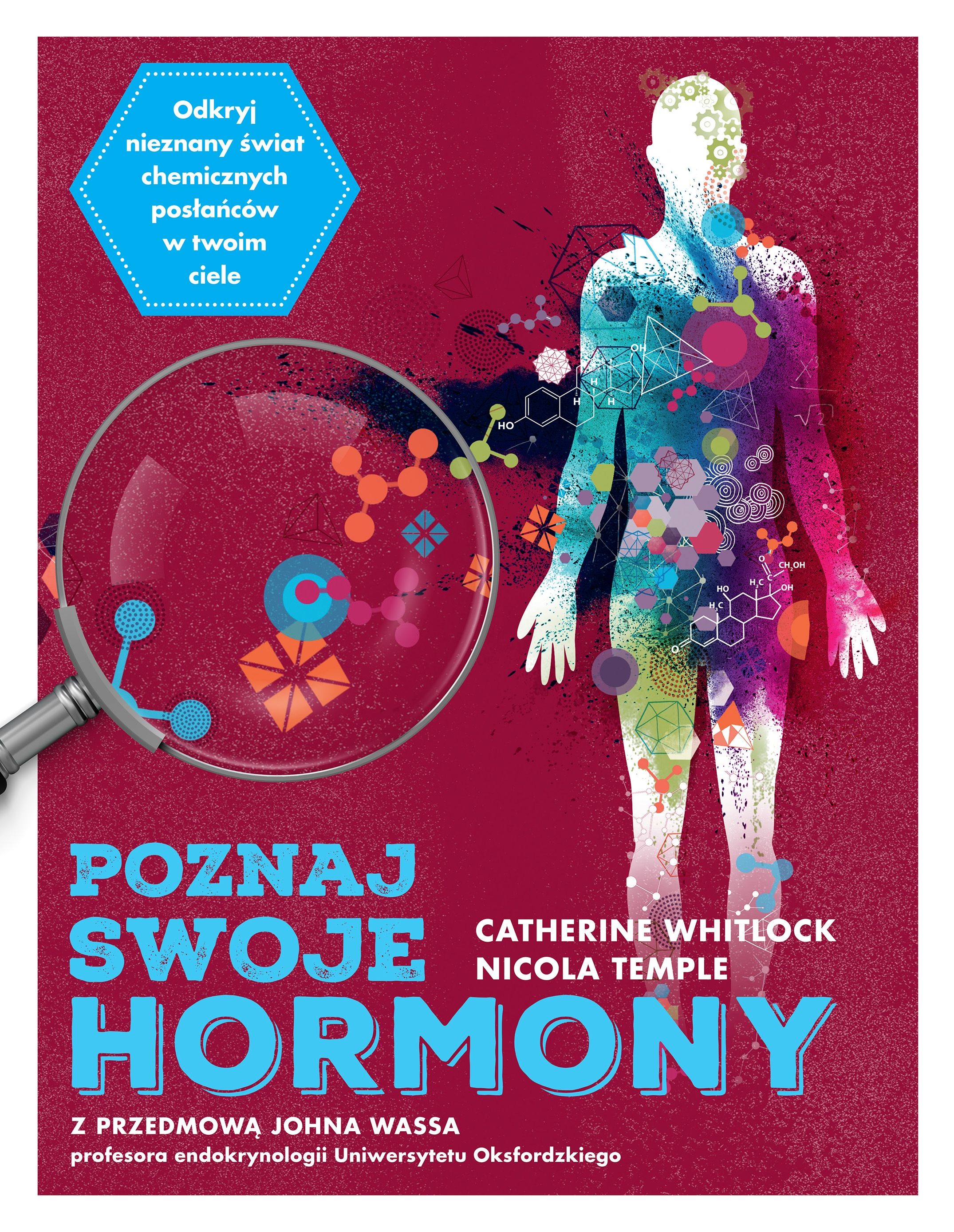 Poznaj swoje hormony