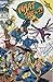 What The-?! (1988-1993) #25 by Barry Dutter