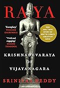 RAYA : Krishnadevaraya of Vijayanagara
