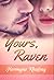 Yours. Raven by Hermyne Khaling