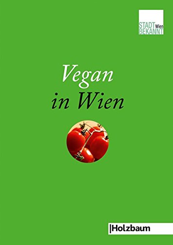 Vegan in Wien (Paperback)
