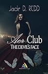 The Devil’s Face (AER Club #2)