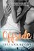 Offside (Siostry Barker, #1)