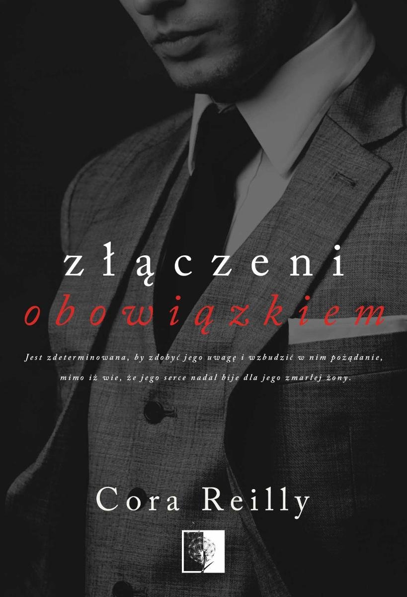 Złączeni obowiązkiem (Born in Blood Mafia Chronicles, #2)