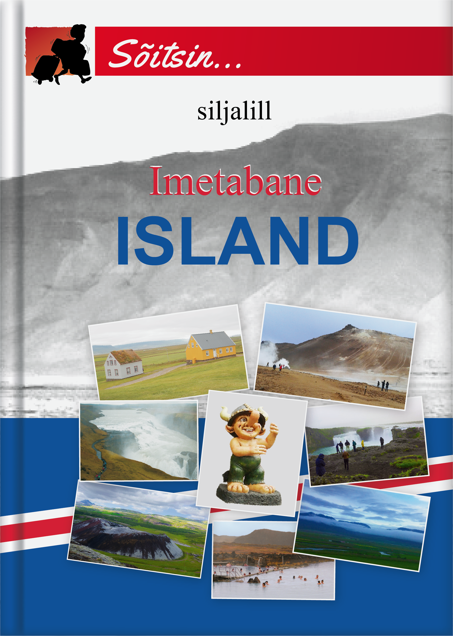 Imetabane Island (Hardcover)