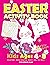 Easter Activity Book for ki...