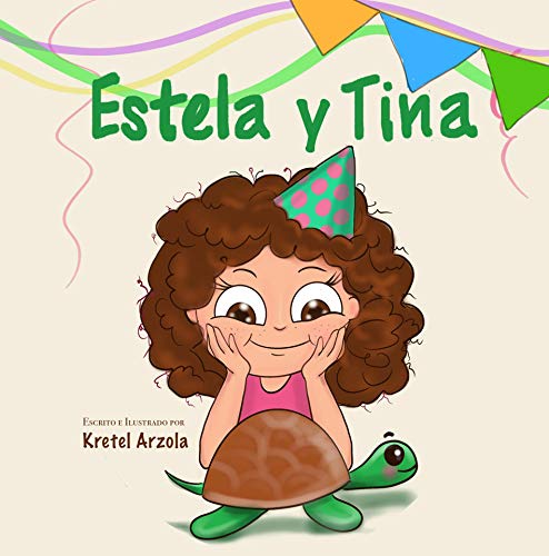 Estela y Tina