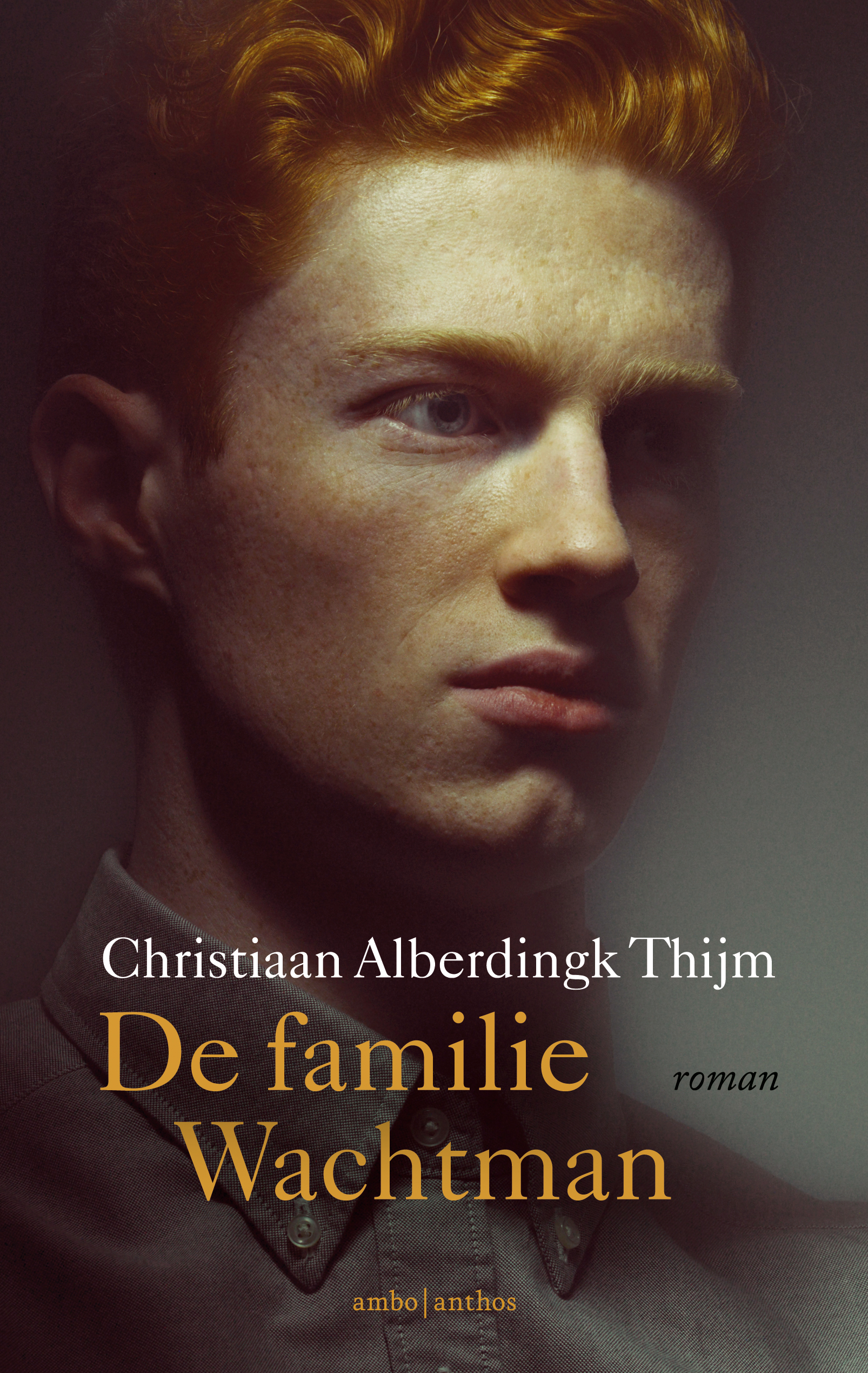 De familie Wachtman (Paperback)