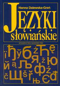 Języki słowiańskie (Paperback)